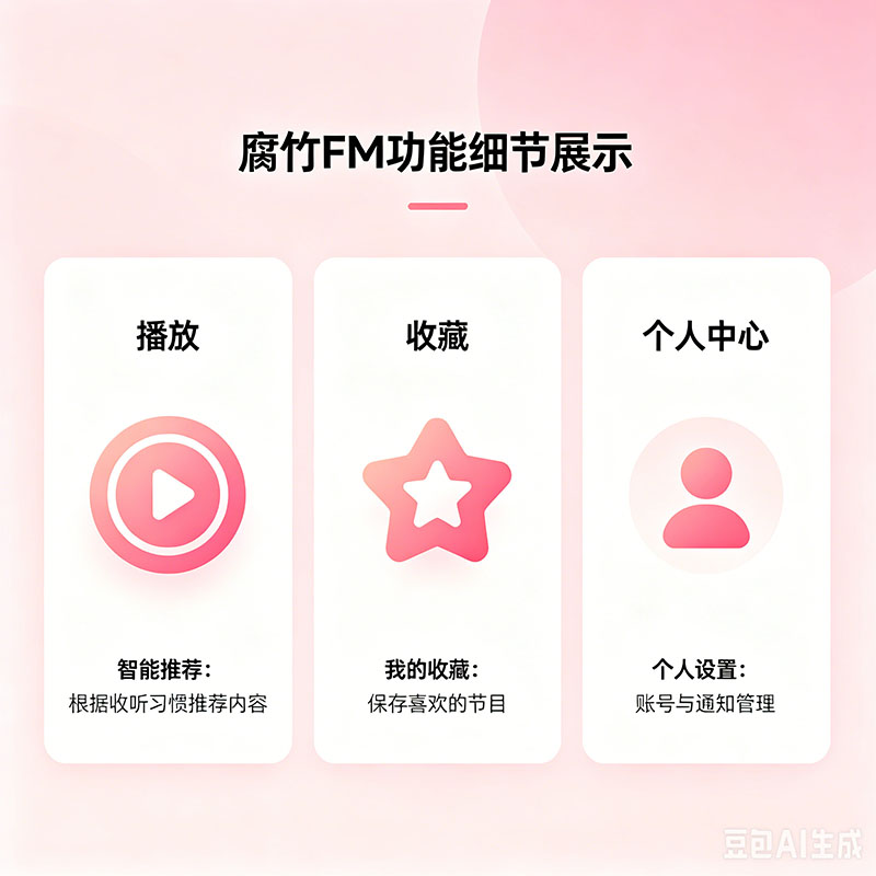 功能细节展示