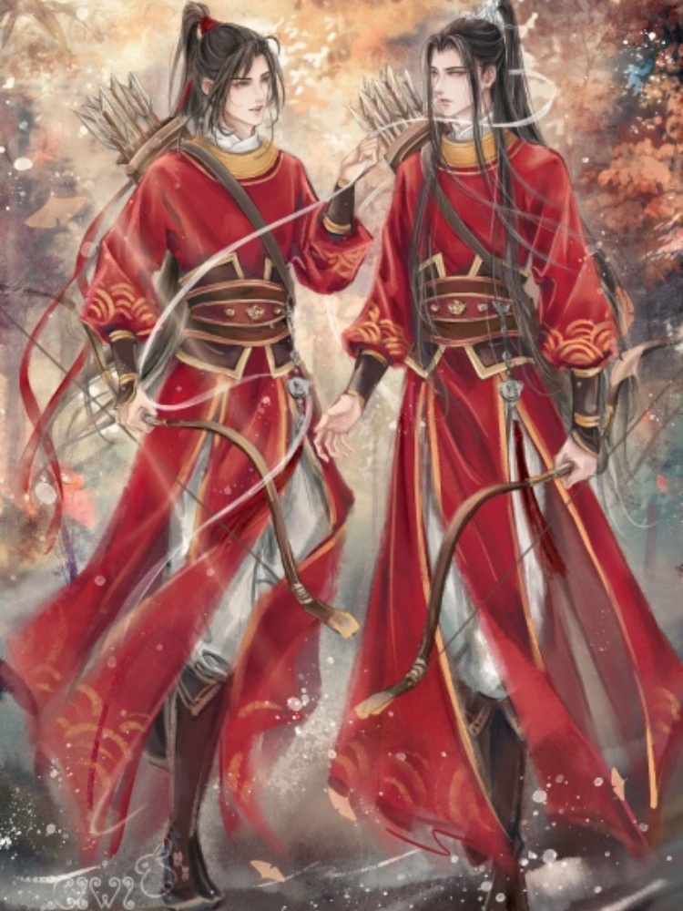 古风权谋有声剧《长安暗局》沉浸式听书，悬疑烧脑声控必备